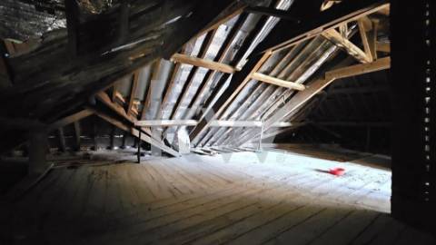 FANTÁSTICA QUINTA – 17 DIVISÕES INTERNAS - SANTIAGO DE BESTEIROS - TONDELA - VISEU