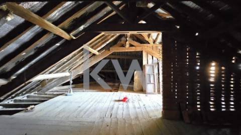 FANTÁSTICA QUINTA – 17 DIVISÕES INTERNAS - SANTIAGO DE BESTEIROS - TONDELA - VISEU