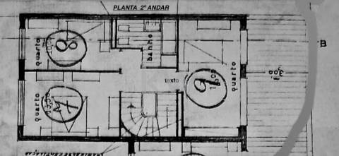 Moradia T7  junto ao Parque do Covelo com área exterior e garagem fechada