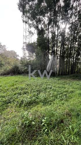 OPORTUNIDADE DE INVESTIMENTO - TERRENO COM 6.650 m2 PARA CONSTRUÇÃO RESIDENCIAL - GONDOMAR ( JOVIM) 