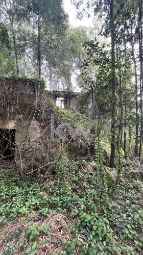 OPORTUNIDADE DE INVESTIMENTO - TERRENO COM 6.650 m2 PARA CONSTRUÇÃO RESIDENCIAL - GONDOMAR ( JOVIM) 