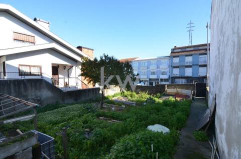 Terreno Urbano para construção de moradia