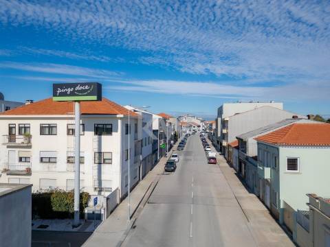 Casa para Reabilitar no Porto – Rua do Lidador 