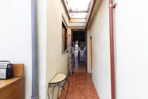 Casa para Reabilitar no Porto – Rua do Lidador 