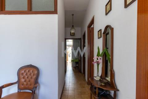 Casa para Reabilitar no Porto – Rua do Lidador 