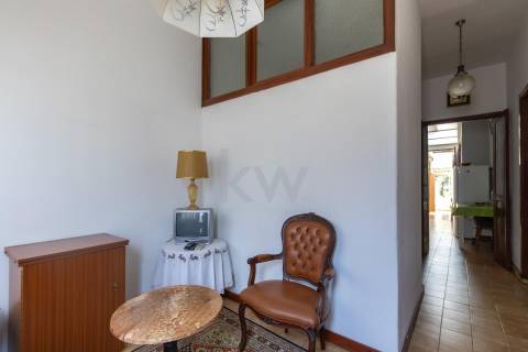 Casa para Reabilitar no Porto – Rua do Lidador 