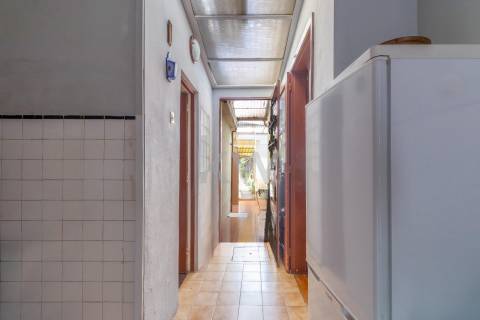 Casa para Reabilitar no Porto – Rua do Lidador 