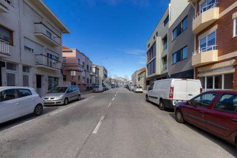 Casa para Reabilitar no Porto – Rua do Lidador 