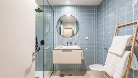 Vende T0 com Terraço em Paranhos| Asprela