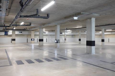 Vende T0 com Terraço em Paranhos| Asprela