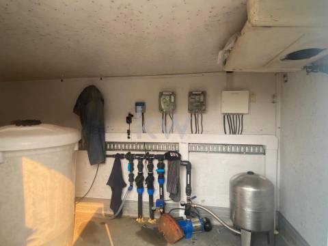 Terreno em Águas Santas Póvoa de Lanhoso