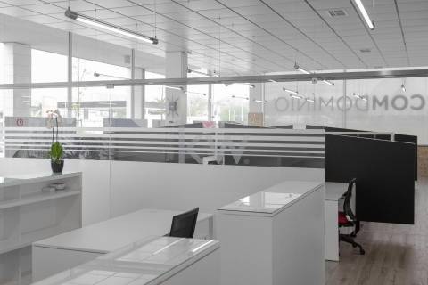 Loja em Matosinhos Sul amplas áreas - 329m²