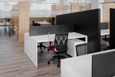 Loja em Matosinhos Sul amplas áreas - 329m²