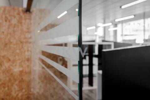 Loja em Matosinhos Sul amplas áreas - 329m²