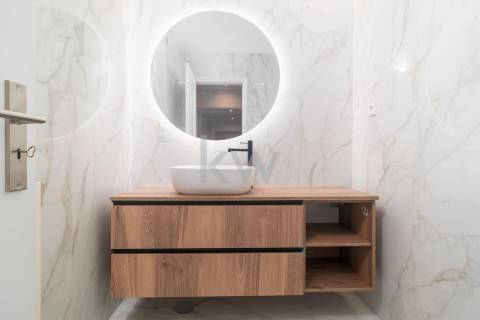 Apartamento T3 Duplex Renovado em Canidelo  Vila Nova de Gaia