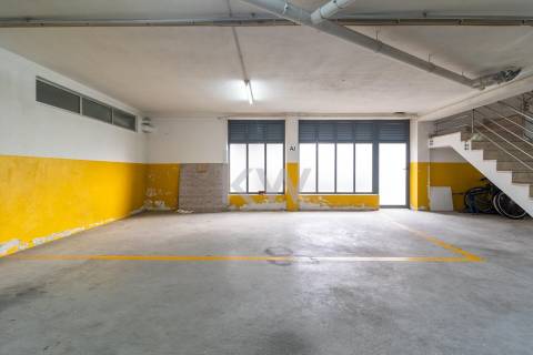 Apartamento T3 Duplex Renovado em Canidelo  Vila Nova de Gaia