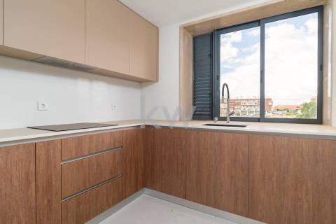 Apartamento T3 Duplex Renovado em Canidelo  Vila Nova de Gaia