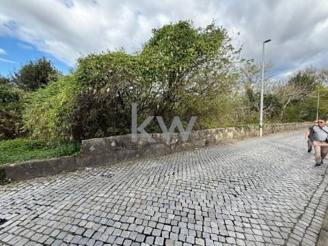 Terreno para venda em AZEVEDO de CAMPANHÃ