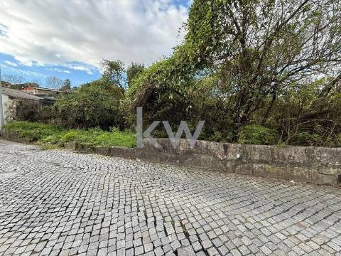 Terreno para venda em AZEVEDO de CAMPANHÃ