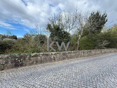 Terreno para venda em AZEVEDO de CAMPANHÃ