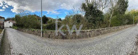 Terreno para venda em AZEVEDO de CAMPANHÃ