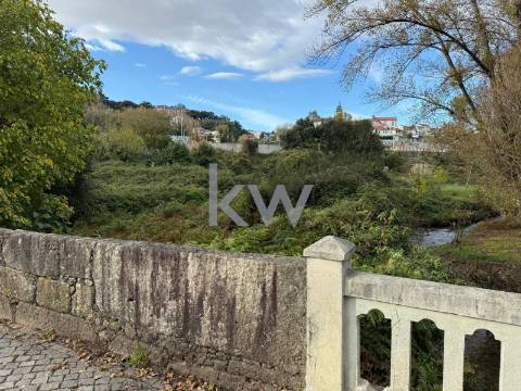 Terreno para venda em AZEVEDO de CAMPANHÃ
