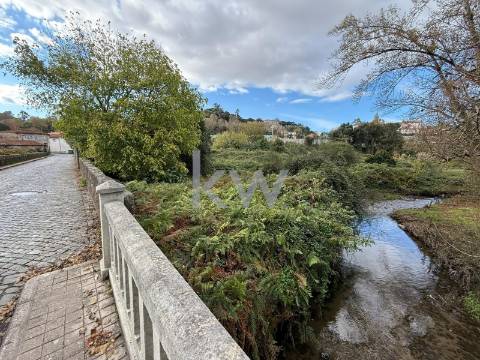 Terreno para venda em AZEVEDO de CAMPANHÃ