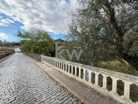 Terreno para venda em AZEVEDO de CAMPANHÃ