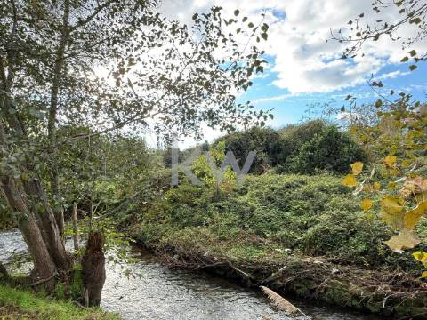 Terreno para venda em AZEVEDO de CAMPANHÃ