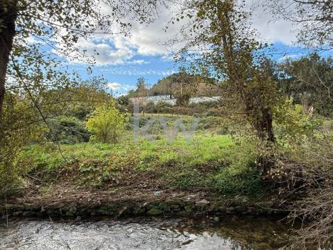 Terreno para venda em AZEVEDO de CAMPANHÃ