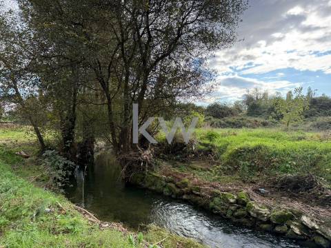 Terreno para venda em AZEVEDO de CAMPANHÃ