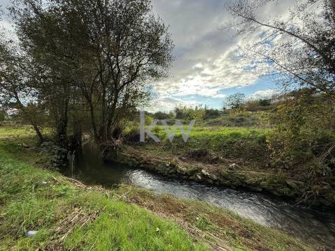 Terreno para venda em AZEVEDO de CAMPANHÃ