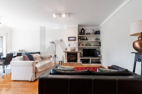 FANTASTICO APARTAMENTO T4+1 NO CENTRO DO PORTO