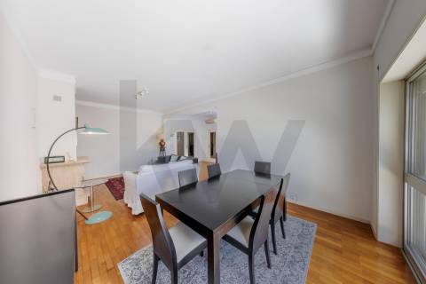 FANTASTICO APARTAMENTO T4+1 NO CENTRO DO PORTO