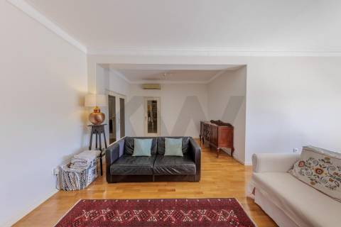 FANTASTICO APARTAMENTO T4+1 NO CENTRO DO PORTO