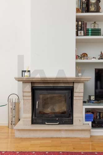 FANTASTICO APARTAMENTO T4+1 NO CENTRO DO PORTO