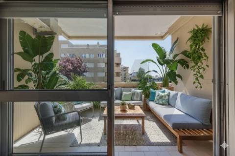 FANTASTICO APARTAMENTO T4+1 NO CENTRO DO PORTO