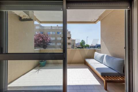 FANTASTICO APARTAMENTO T4+1 NO CENTRO DO PORTO