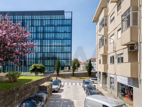 FANTASTICO APARTAMENTO T4+1 NO CENTRO DO PORTO