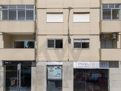 FANTASTICO APARTAMENTO T4+1 NO CENTRO DO PORTO