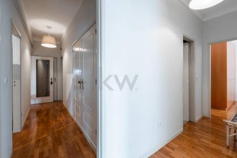 FANTASTICO APARTAMENTO T4+1 NO CENTRO DO PORTO