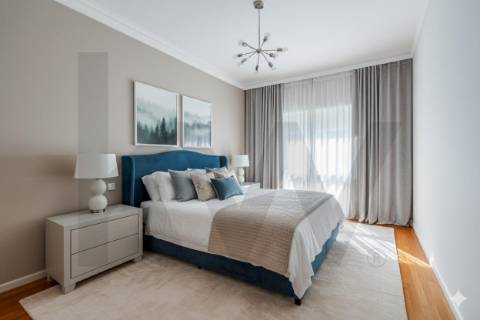 FANTASTICO APARTAMENTO T4+1 NO CENTRO DO PORTO