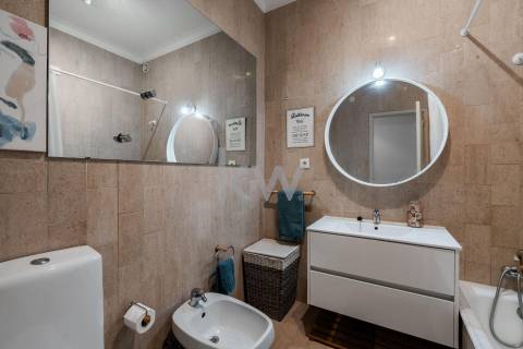 FANTASTICO APARTAMENTO T4+1 NO CENTRO DO PORTO