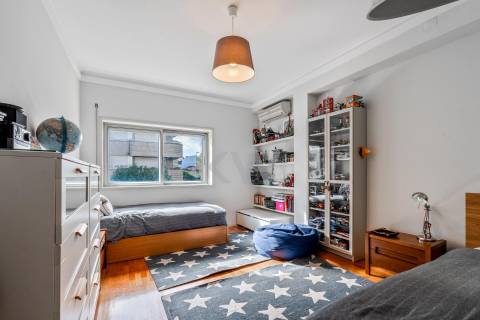 FANTASTICO APARTAMENTO T4+1 NO CENTRO DO PORTO