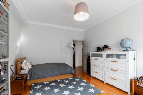 FANTASTICO APARTAMENTO T4+1 NO CENTRO DO PORTO