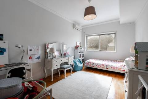 FANTASTICO APARTAMENTO T4+1 NO CENTRO DO PORTO