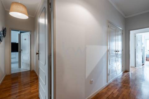 FANTASTICO APARTAMENTO T4+1 NO CENTRO DO PORTO