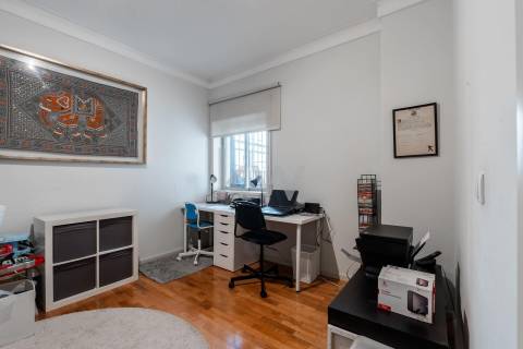 FANTASTICO APARTAMENTO T4+1 NO CENTRO DO PORTO