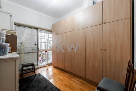 FANTASTICO APARTAMENTO T4+1 NO CENTRO DO PORTO