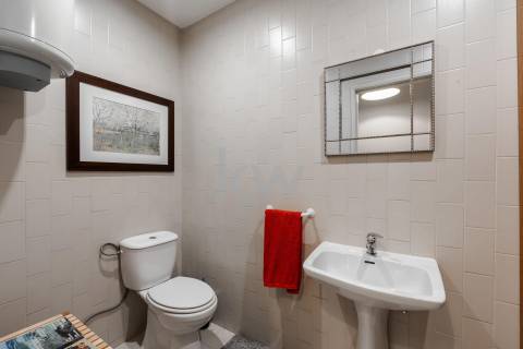 FANTASTICO APARTAMENTO T4+1 NO CENTRO DO PORTO